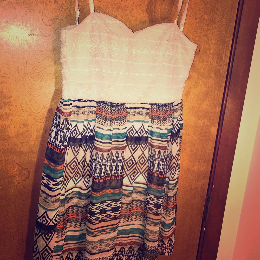 Summer Dress